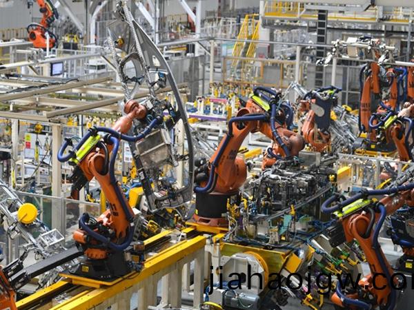 2023世界(jie)機(ji)器(qi)人(ren)大(da)會將于(yu)8月16日(ri)至(zhi)22日在(zai)北京(jing)擧(ju)辦(ban)