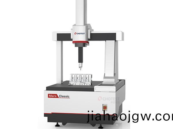 CMM