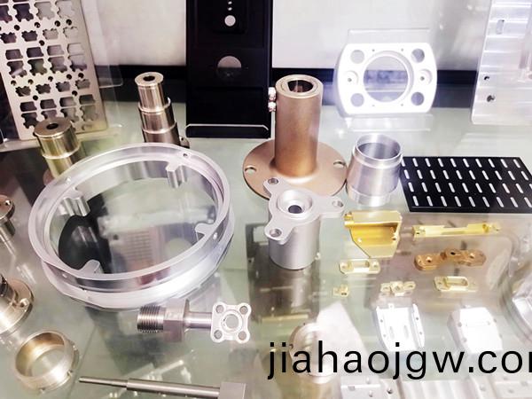 得人(ren)精(jing)工(gong)CNC加工(gong)