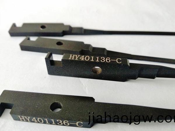 Lithium battery reels，Teflon coating 1-4μm,High toughness, lubricity and ab...