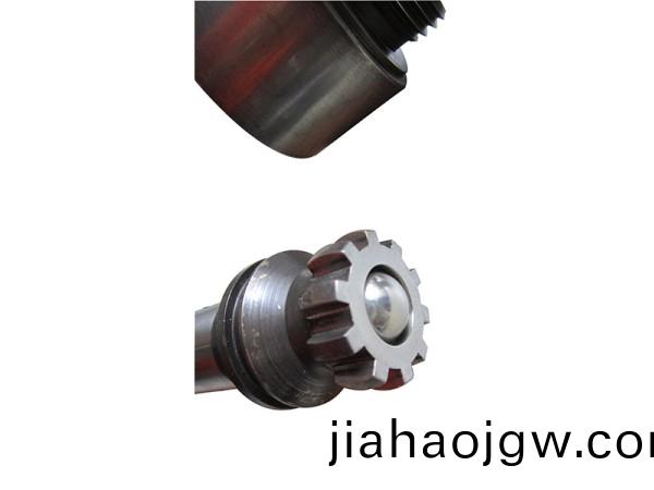 BKG  Coupling
