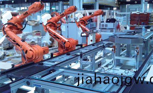 得(de)人精(jing)工(gong)，國(guo)産(chan)替(ti)代，精密機(ji)械製造(zao)
