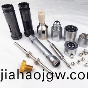 Precision CNC Machining