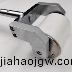 Ceramic parts