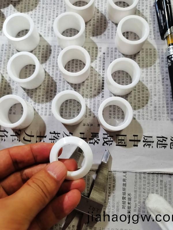 陶瓷(ci)零件(jian)定製加(jia)工，陶(tao)瓷零件(jian)加(jia)工(gong)