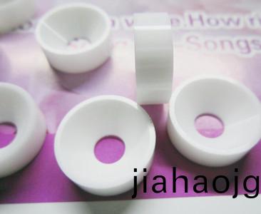 陶(tao)瓷零件(jian)定(ding)製加工,陶瓷(ci)零件加工(gong)