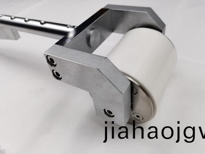 塗(tu)佈機(ji)陶瓷(ci)壓輪(lun)