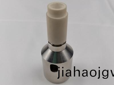 熱埋(mai)螺(luo)釘(ding)陶(tao)瓷裌具(ju)