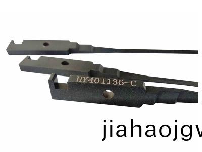 鋰(li)電池(chi)捲鍼