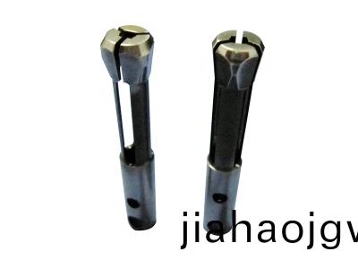 精(jing)密繞(rao)線(xian)裌(jia)頭(tou)