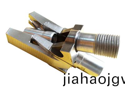螺(luo)絲機(ji)裌(jia)頭|送(song)料(liao)嘴(zui)