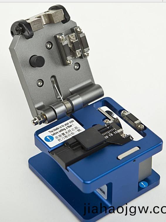 光纖切(qie)割刀片(pian)，optical firber cutting blade