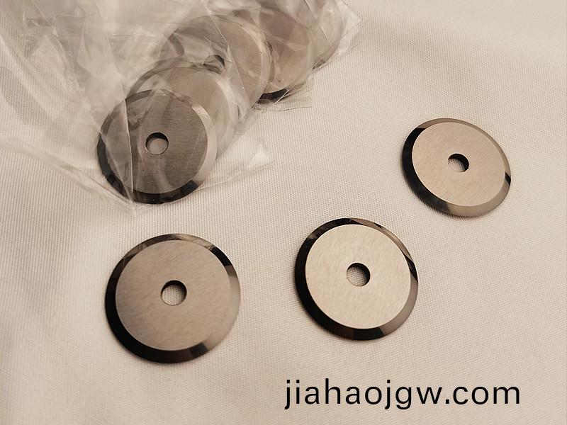 光(guang)纖(xian)切(qie)割刀片，optical firber cutting blade