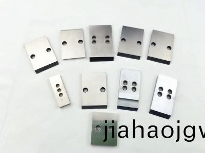 切粒刀(dao)片|造(zao)粒機(ji)刀(dao)片|水環切粒(li)機(ji)刀(dao)片(pian)