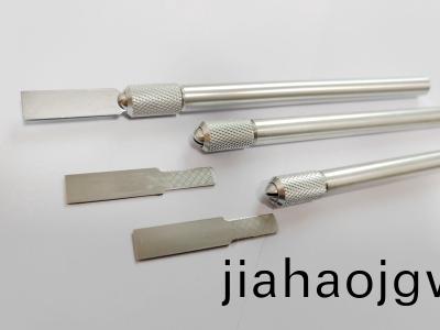 鏟刀鏟(chan)膠刀(dao)