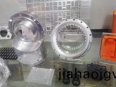 CNC定製加工(gong)CNC疑(yi)難(nan)加工(gong)
