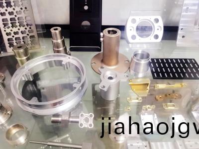 CNC精(jing)密(mi)加(jia)工